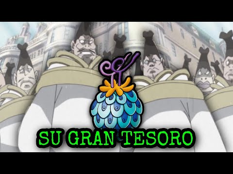 Por ESTE MOTIVO Luffy ayudará a los DRAGONES CELESTIALES: Los Juegos del  Hambre 