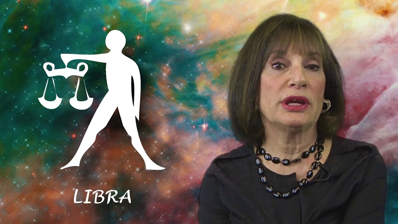 Libra | March 26-April 1 Weekly Horoscope by Shira