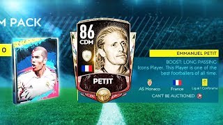 We Got Icon Pe Insane Grind How To Do It Fifa Mobile 20