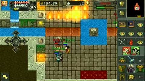 TibiaMe_-_Boss Avarro(2)_-_Gakuen W2