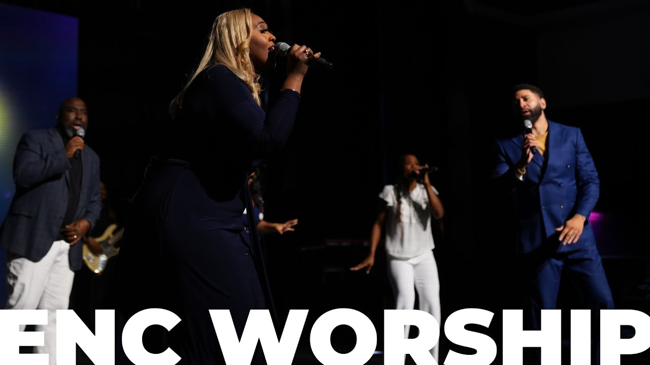 Eagles Nest Church Worship 12/07/25 [Live from Roswell, GA]