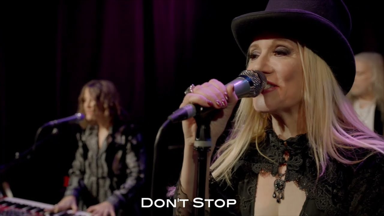 Back 2 Mac - A Tribute to Fleetwood Mac promo