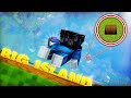 IL CLUTCH PIÙ EPICO DELLA BIG ISLAND SU MINECRAFT! [11] (RITORNO!?)