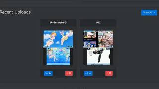 【配布中】【改造】【3DS CFW】Theme Plazaにてカスタムテーマ公開中
