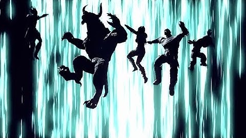 Guild Wars 2 - Fractals of the Mists Trailer