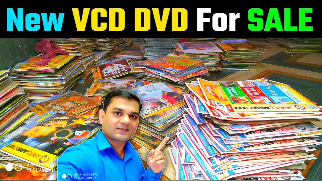 New VCD, DVD, MP3, HORROR MOVIES And Audio CD For SALE । Contect