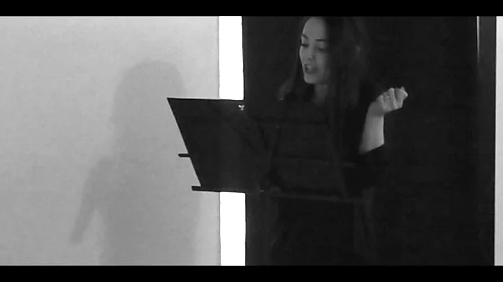 P.Z. Live: Esibizione di Veronica "Imperfetto" | E...