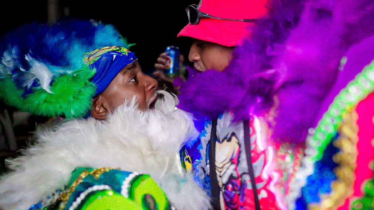 BATEU DE FRENTE - CAMINHADA TURMA PAPO RETO - 2025
