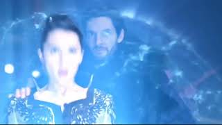 Ben Barnes as The Darkling [General Aleksander Kirigan] - Antihero, Shadow and Bone, Netflix