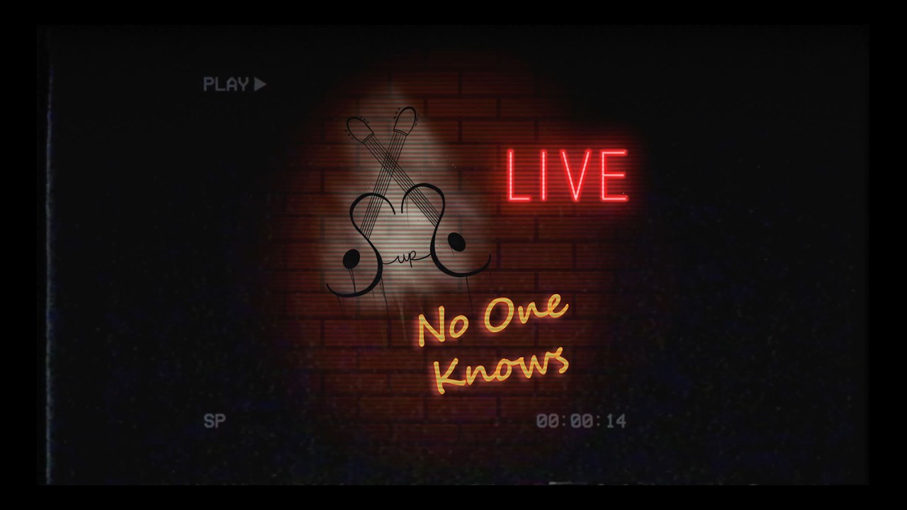 Sus Live: No One Knows (Queens of the Stone Age) Fingerstyle Classical Guitar Duet