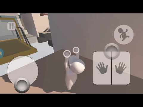 Human Fall flat #1