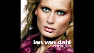 Ian Van Dahl Inspiration