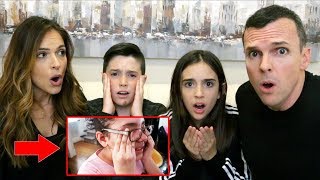 WE MADE A FAN CRY!! (Emotional)