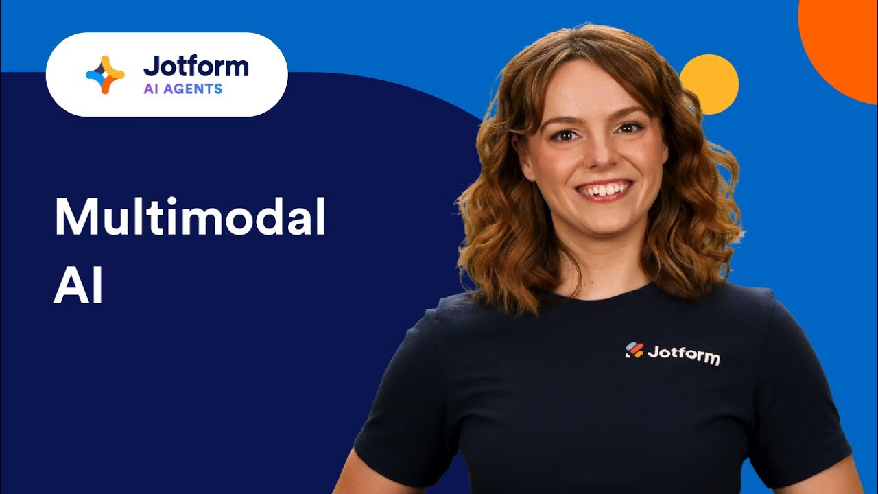 What Is Multimodal AI and How Does It Work? - YouTube