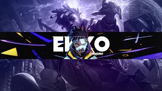 !PIX !EKKOTHON !ANALISE - RUMO AO CHALLENGER TOP 1 EKKO!