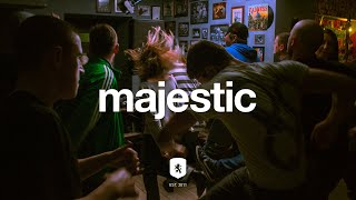 Jesper Ryom - Nights