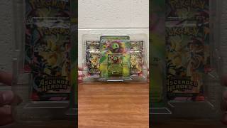 Mega Meganium Ascended Heroes Collection Box Opening!!! #pokemoncards #pokemoncardopening