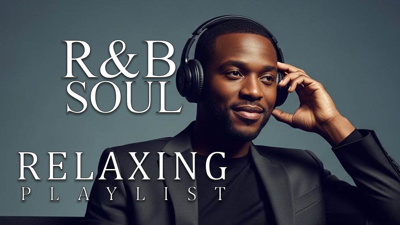 【R&B Soul】Soft R&B Soul Embrace – Warm Sounds for Love & Relaxation Soft Soul Breeze for Emotional