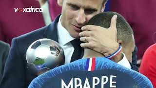 Mbappe au Cameroun : A quand la fin du syndrome du colonisé?