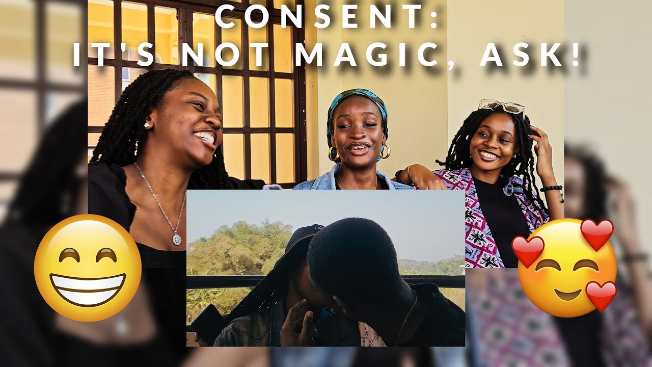 "No Means No", But What About "Maybe"? Unpacking Consent Beyond Black & White
