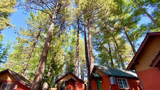 The Village Cabins | Big Bear Lake (CA), United States | Hotel Review β
