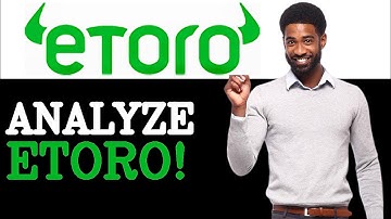 How To Analyze Etoro Password Reset (2025)