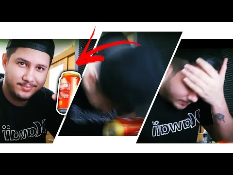 COMO ABRIR UMA LATINHA SEM AS MÃOS | LA FÊNIX RESPONDE #1 - COMO ABRIR UMA LATINHA SEM AS MÃOS | LA FÊNIX RESPONDE #1