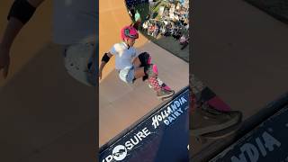 Arisa Trews Arizzla At Exposure 2024