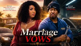 MARRIAGE VOWS | MIKE EZERUNOYE | ESTHER AUDU OJIRE | 2026 NOLLYWOOD MOVIE