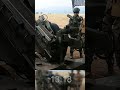 US Marine and Philippine Military Forces Test M777 Howitzers