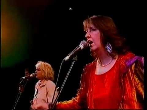 Mira Steeleye Span : Corbies en YouTube Mira Steeleye Span : Corbies en YouTube