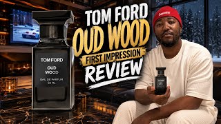 Tom Ford Oud Wood: Is It Worth the Hype?