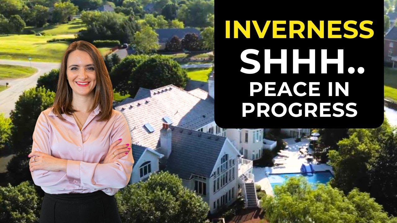Living in Inverness | Best Kept Secret Near Chicago