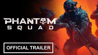 Phantom Squad - Official Trailer