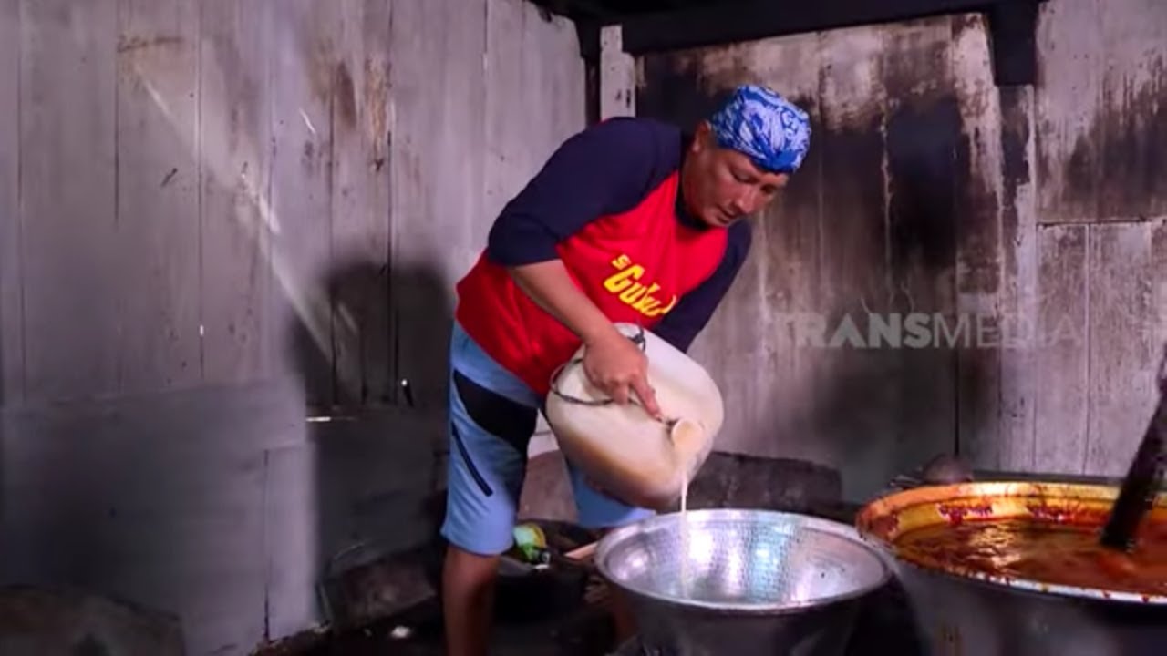  FULL JEJAK SI GUNDUL 08 06 22 YouTube