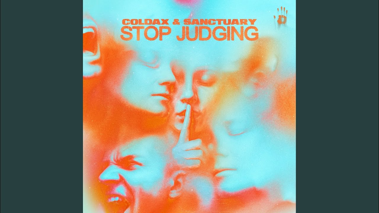 Watch STOP JUDGING on YouTube Watch STOP JUDGING on YouTube