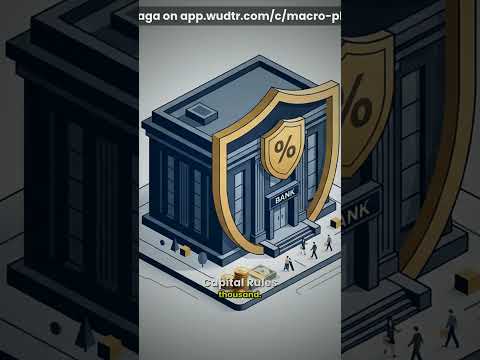 What Stops Banks from Creating Infinite Money?