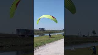 Towing In Florida, Next To A Highway