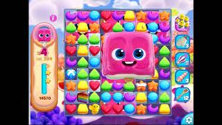 Exclusive Cookie Jam Blast level 384 Profile