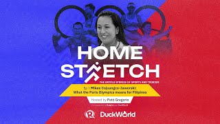 [HOMESTRETCH] Mikee Cojuangco-Jaworski: What the Paris ...