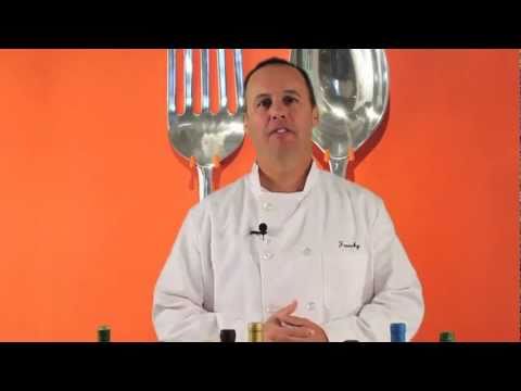 What's Cooking? Ep. 8 Winesday ©