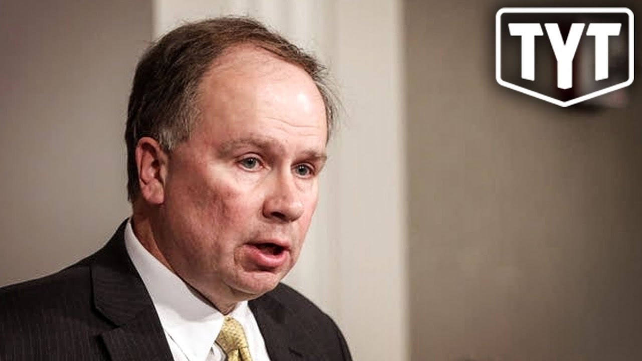 Politician Allegedly Sexually Assaulted Daughter YouTube
