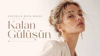 Anatolian Rock House - Kalan Gülüşün 