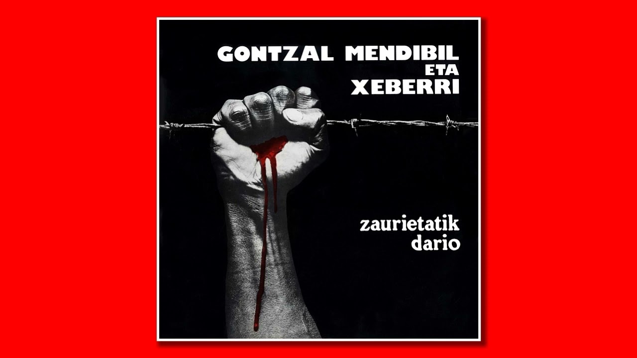 Gontzal Mendibil eta Xeberri - Kapitalismoak