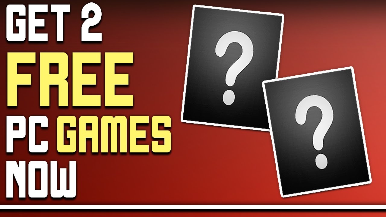 Get 2 FREE PC Games Right Now New Humble Choice Bundle YouTube