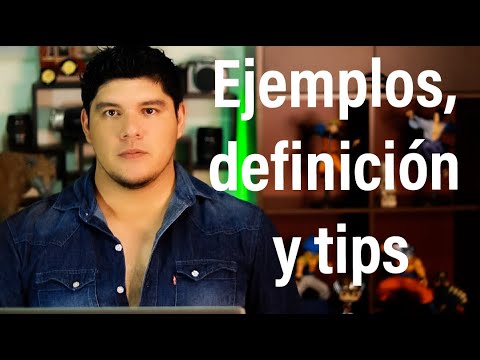 APRENDE ¿Qué es una ENTREVISTA ESTRUCTURADA?, ¿Cómo se hace? (#5 EJEMPLOS) 😆