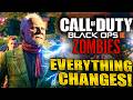 The Revelations ENDING is DIFFERENT NOW! (Black Ops 3 Zombies NEW Ciphers Solved in 2026)
