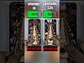 iPhone 16 vs Galaxy S24 Battery Test ⚡