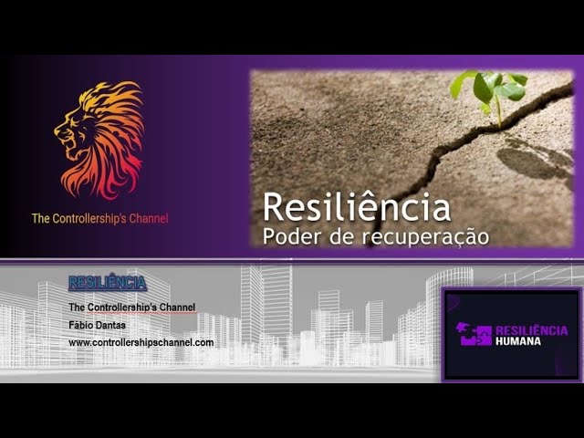 Resiliência Humana