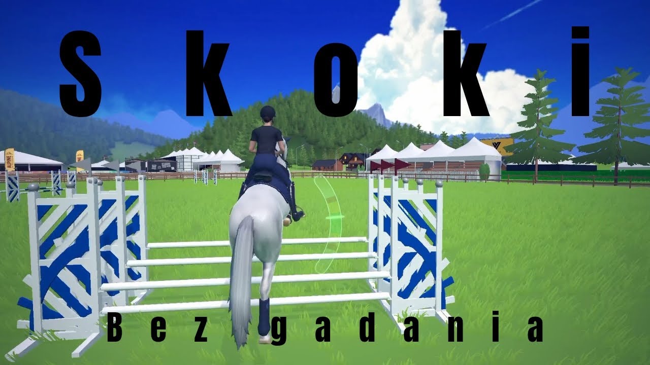 Skoki bez mówienia | 14odc seeri 